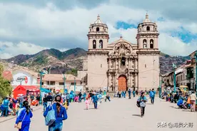 秘鲁是个好地方，船到秘鲁，船员体验当地人的生活，真实体验难忘图片