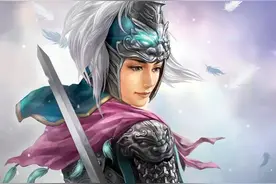 巾帼不让须眉，盘点三国志14中能上战场的女性武将（一）图片