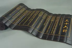华夏历史公认十四大谋士，你知道都有谁吗？图片