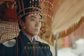 朱元璋临死留下三个治理天下的智囊，建文帝：如此，我无忧了图片