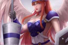 《恶魔城-晓月圆舞曲》最强的几把武器，石中剑一旦拔出鬼哭神嚎图片