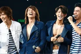 三十年河东三十年河西，F4的差距已经这么大了？图片