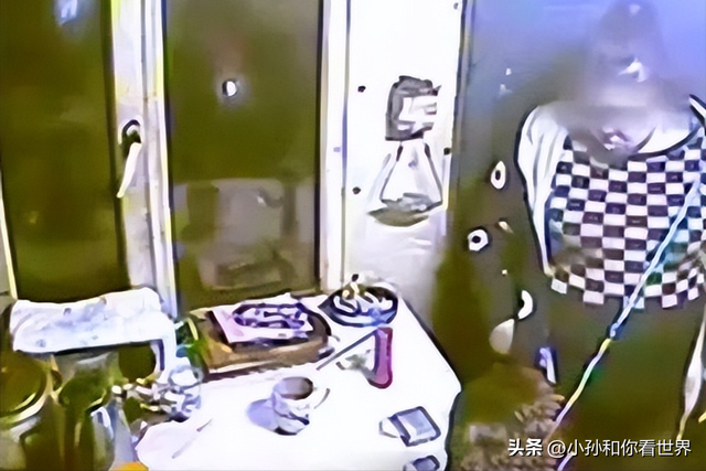 少女强行侵犯60岁大爷，大爷事后哭诉:一直在反抗，可她太大了。