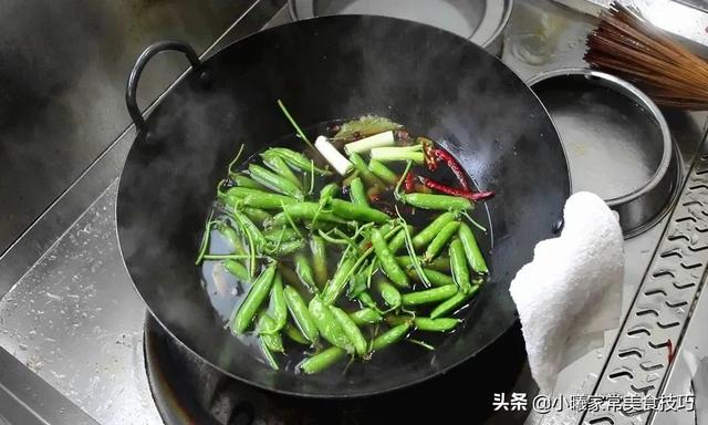 清明将至，记得多吃“第一豆”！营养美味，尝鲜期短，好吃别错过