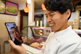 西宁好人陈中水的愿望实现了图片