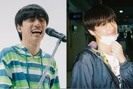 泰国知名乐队Three Man Down主唱确诊新冠图片