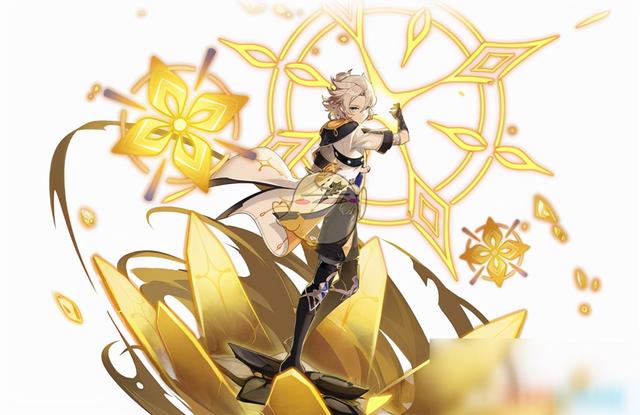 女仆教师游戏攻略（原神满命女仆24深渊配队心得）