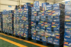 经销商被金星啤酒“套路”消费者遭遇“潜规则”？图片