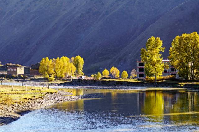 新都桥旅游攻略(新都桥必去的几个景点)