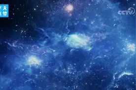 航天新征程｜2022中国航天的高燃瞬间图片