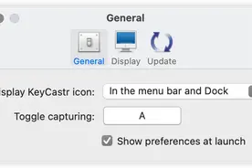 五款神效软件，让你快速上手Mac图片