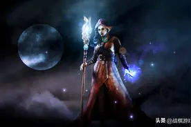 英雄无敌3技术系列27为什么禁阿德拉 躺平依然无敌最可怕图片