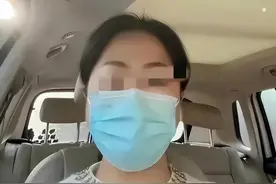 科室主任出轨高颜值护士长，丈夫被停职调查后，妻子连夜道歉删帖图片