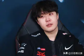 JDG淘汰后，Kanavi哭了！369眼含泪水，公开道歉：抱歉没走到最后图片