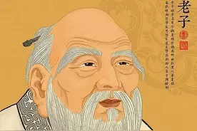 《道德经》：心静无为是每个人应有的境界，也是很高的生活境界图片