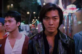 古惑仔系列——一代人的记忆图片