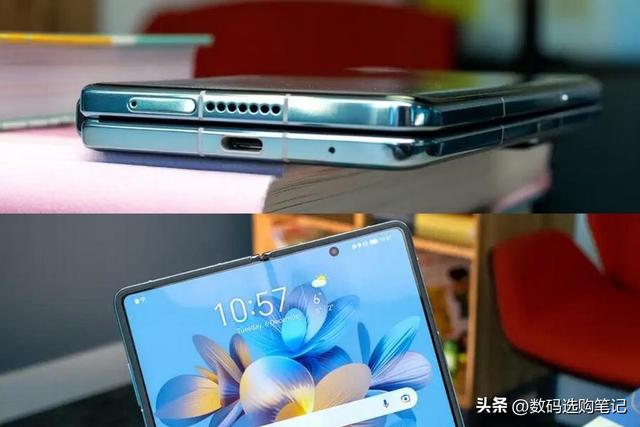 512GB�汾�ļ۸����1000����ҫMagic V2�Ա�Magic Vs��ѡ˭���ã�