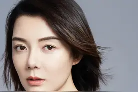 车晓迷人风情写真图片