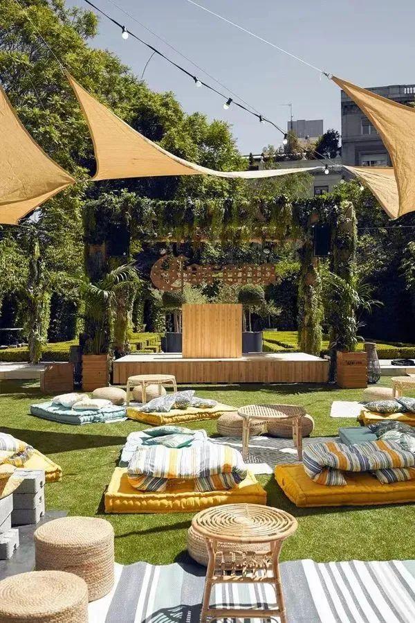 月搜量5w+!游园会婚礼最强攻略