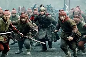 困扰明朝两百多年的倭寇之乱，为什么到了清朝，却销声匿迹了？图片