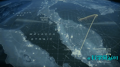 马航失踪事件真相芯片专家 马航失踪事件真相是哪一年