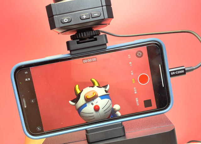 小白进阶VLOG达人？麦克风先行——枫笛blinkMe B2一周使用分享