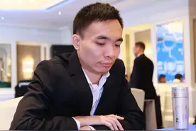 五羊杯：曹岩磊、王禹博会师胜者组，两位老将出局图片