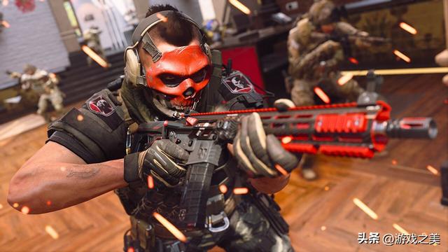 使命射击2破解版（年度射击大作使命召唤现代战争2beta测试已经出现开挂行为）