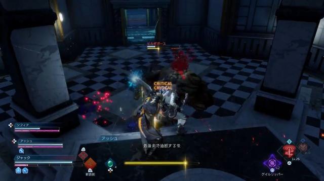 《最终幻想起源：天堂的异乡人》IGN JP 评测 7 分