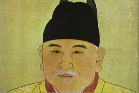 朱元璋姓朱，那明朝猪叫啥？图片