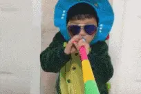 搞笑段子，不开心笑一笑图片