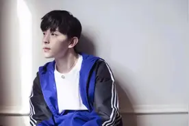 1.06亿都麻木了？盘点15位顶流男艺人商务代言图片