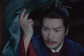 《长风渡》：看了大结局才懂，江河不认洛子商的真正原因，多残忍图片