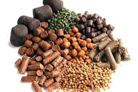 水产、畜禽饲料区别大，原料、配方各不同图片