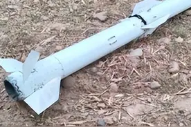 日本竟获得了霹雳-15E导弹残骸？还声称有能力开发反制手段！图片