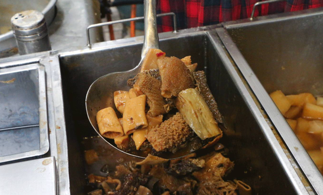 中国广州顶尖的美食:这10道街头小吃,才是真正的美味佳肴