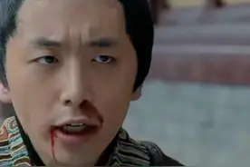 典型面瘫演员，只在娱乐圈亮相三次还一次比一次火，他凭什么？图片