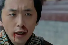 典型面瘫演员，只在娱乐圈亮相三次还一次比一次火，他凭什么？图片