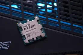 AMD Ryzen 7 7800X3D 性能测试：游戏、生产力和多线程表现如何？图片