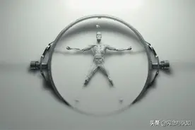 智能的未来：从模因演化到机器终将“觉醒”图片