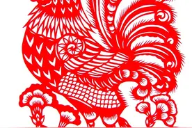 2023鸡年出生的人请注意！事业有机会，财运保持平稳，感情幸福！图片