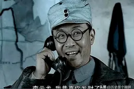 盘点《亮剑》中的“特型”演员，各位说说谁最像（梦记第2期）图片