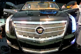 凯迪拉克全新SUV曝光！跨界设计，国内代号XT3，或定价15万图片