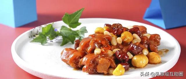 乳腺癌吃花胶会复发吗 2026年乳腺癌吃花胶会复发吗女性