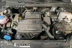 玻璃水误加到冷却液、防冻液里怎么办？车辆会不会坏掉？图片