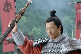 假如是韩信来辅佐刘备图片