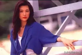 53岁王馨平素颜曝光，一代玉女歌手还是敌不过岁月蹉跎图片