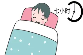 冬天裸睡，对身体健康有哪些好处？有没有坏处？穿不穿袜子睡？图片