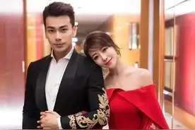 《赘婿》中最蠢的反派，现实中他却考双一流名校，娶古装女神图片