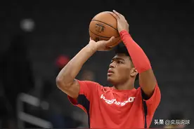 3年3900万！这就是湖人给八村塁的全部，今夏是否留他已有答案图片